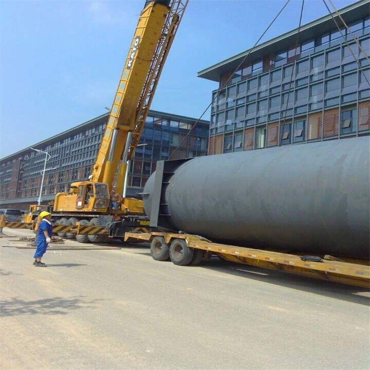 水城大型吊车租赁公司