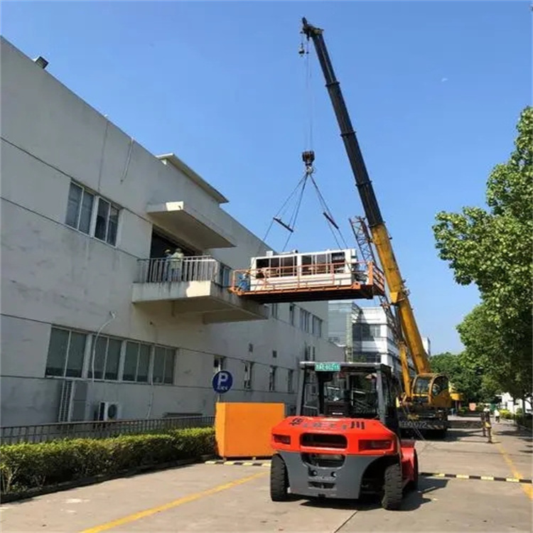 水城小型吊车出租电话