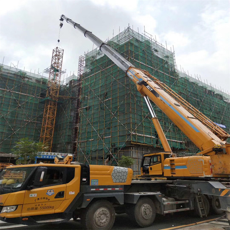 水城吊车出租附加费避坑指南：哪些项目容易踩雷