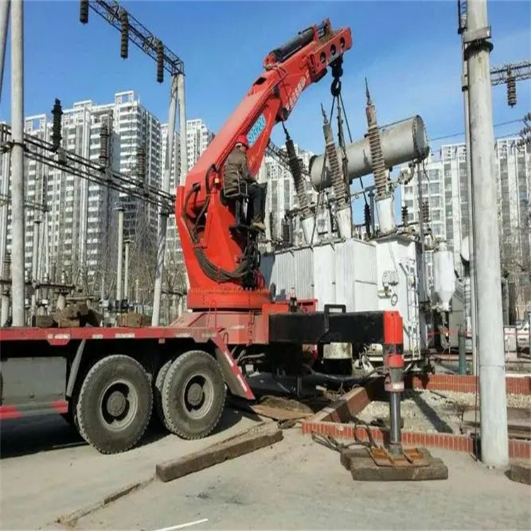 水城就近吊车出租|工地厂房吊装设备租赁|24小时高效响应