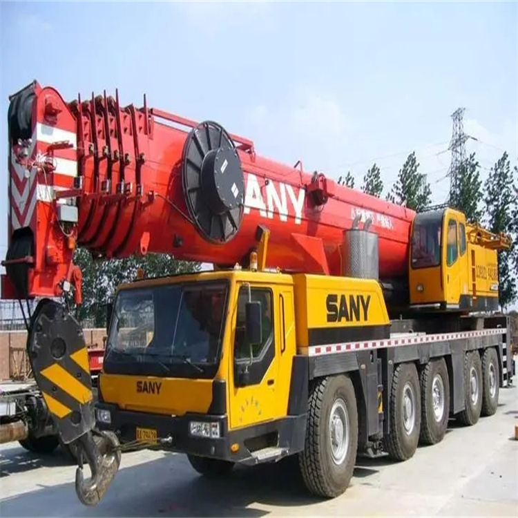 水城附近工地哪里有吊车出租|应急吊装服务|24小时灵活调度