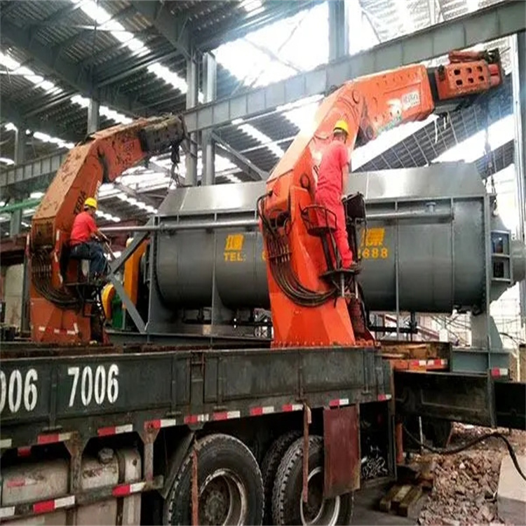 水城大型随车吊出租多少钱