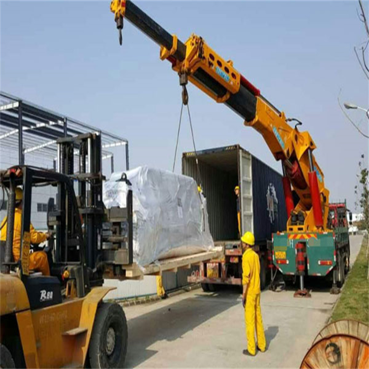 水城专业随车吊出租电话