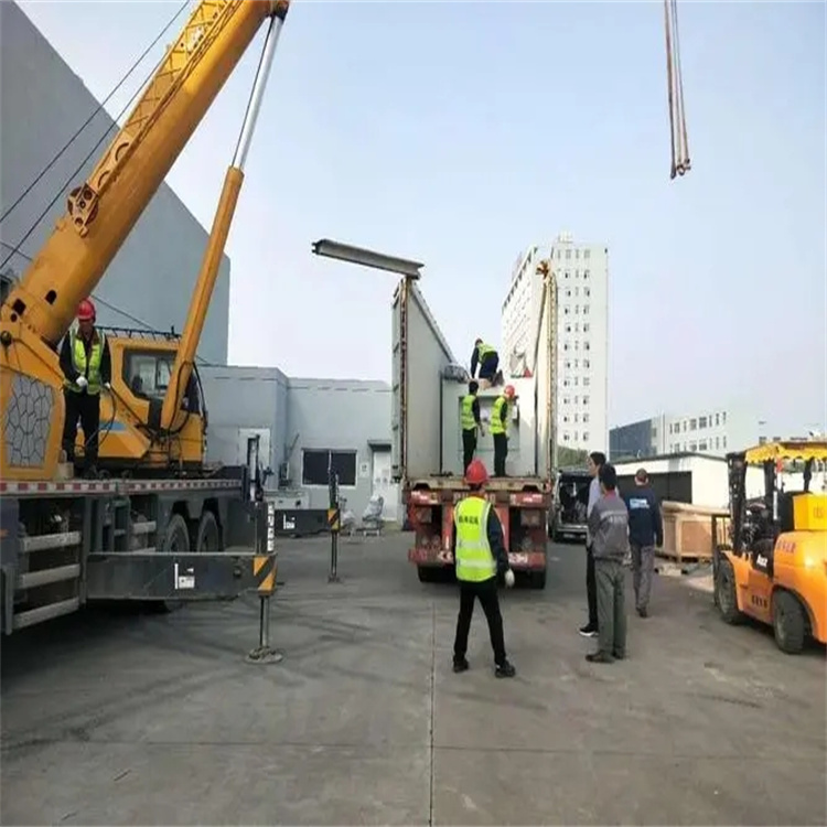 水城如何找到附近的吊车救援服务