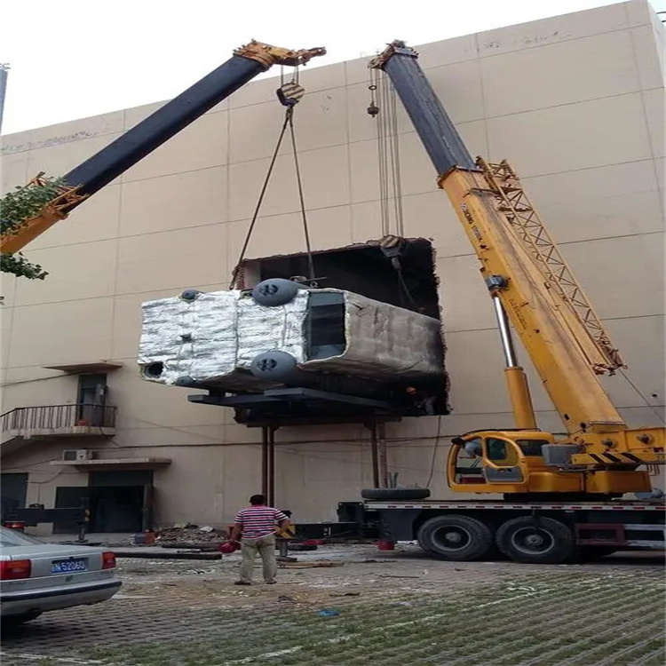 水城25吨汽车吊出租