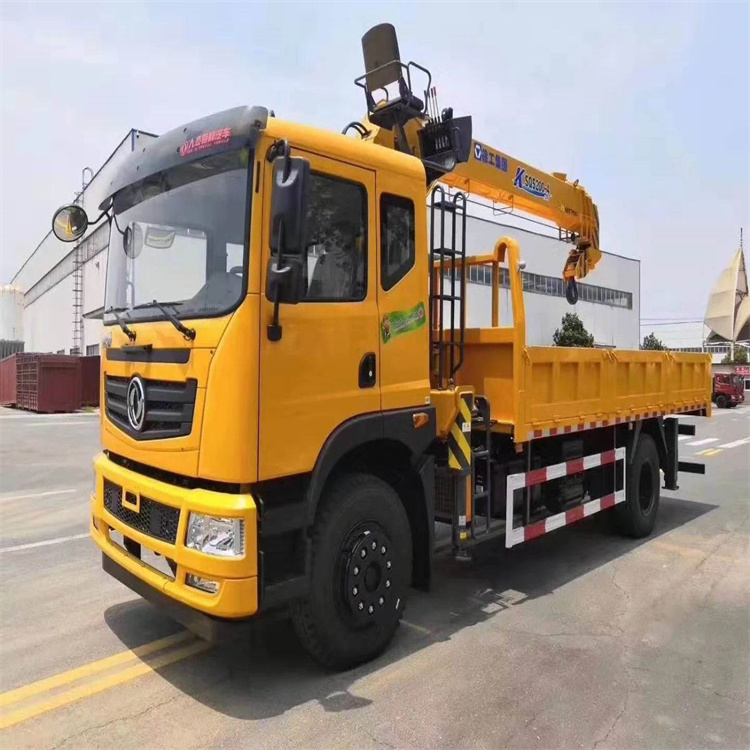 水城附近找一辆随车吊出租