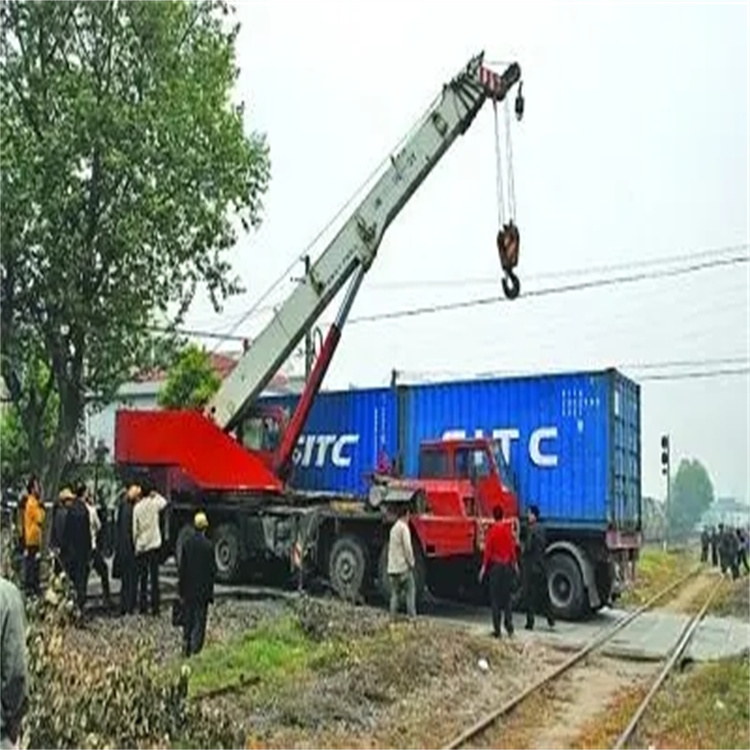 水城如何快速找到附近的吊车救援公司