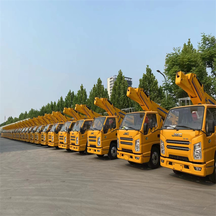 水城路灯车高空作业车出租|市政维修|广告安装