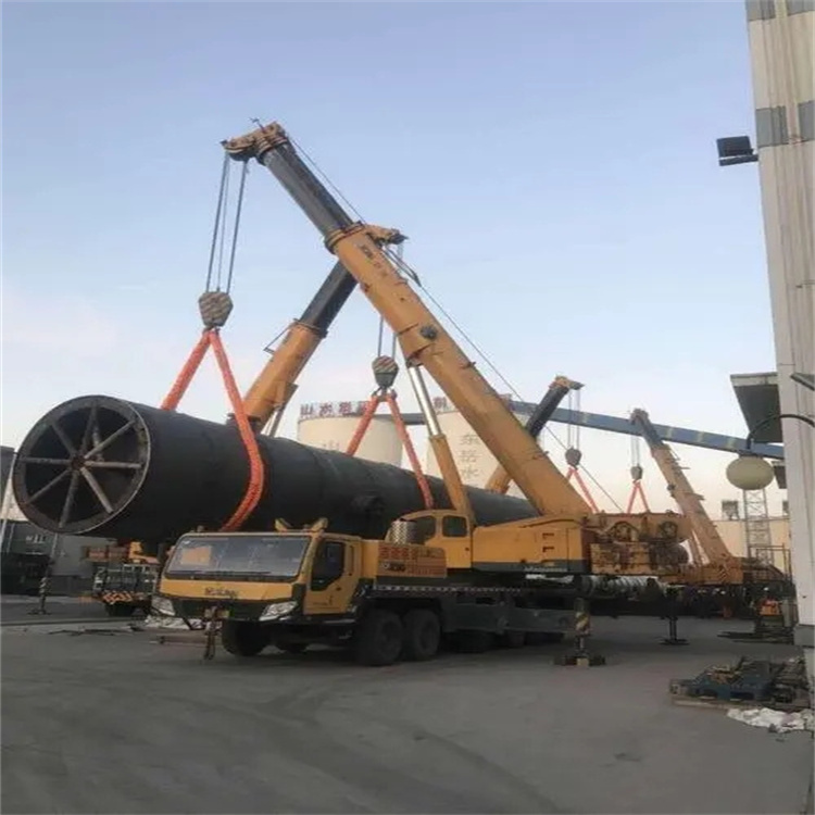 水城如何评估吊车出租公司在风电设备吊装的专业性