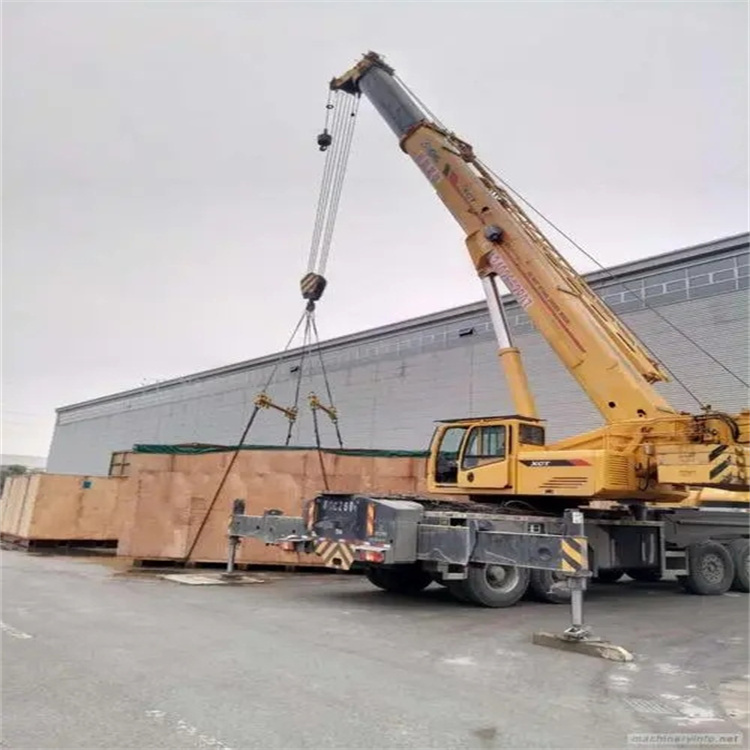 水城急需吊车出租怎么办|24小时响应|跨区调配服务