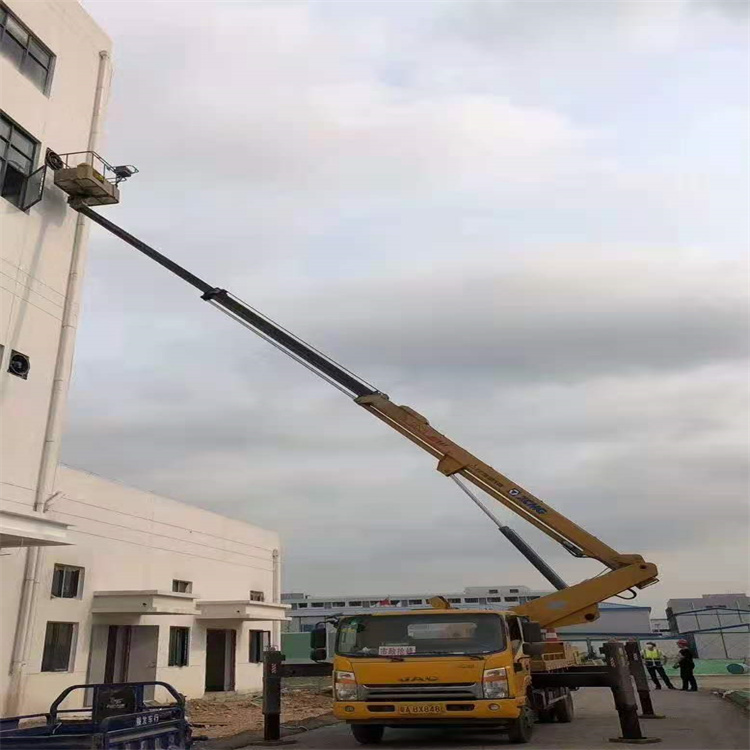 水城附近高空车出租|市政施工/设备安装专用|随叫随到|亿立达设备租赁