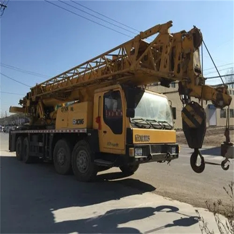 水城哪里有专业吊车出租